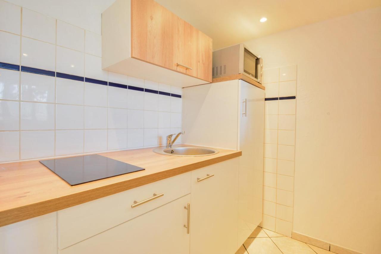 Les Cosy De Nancy La Taniere De La Porte Verte 4Etoiles Luaran gambar